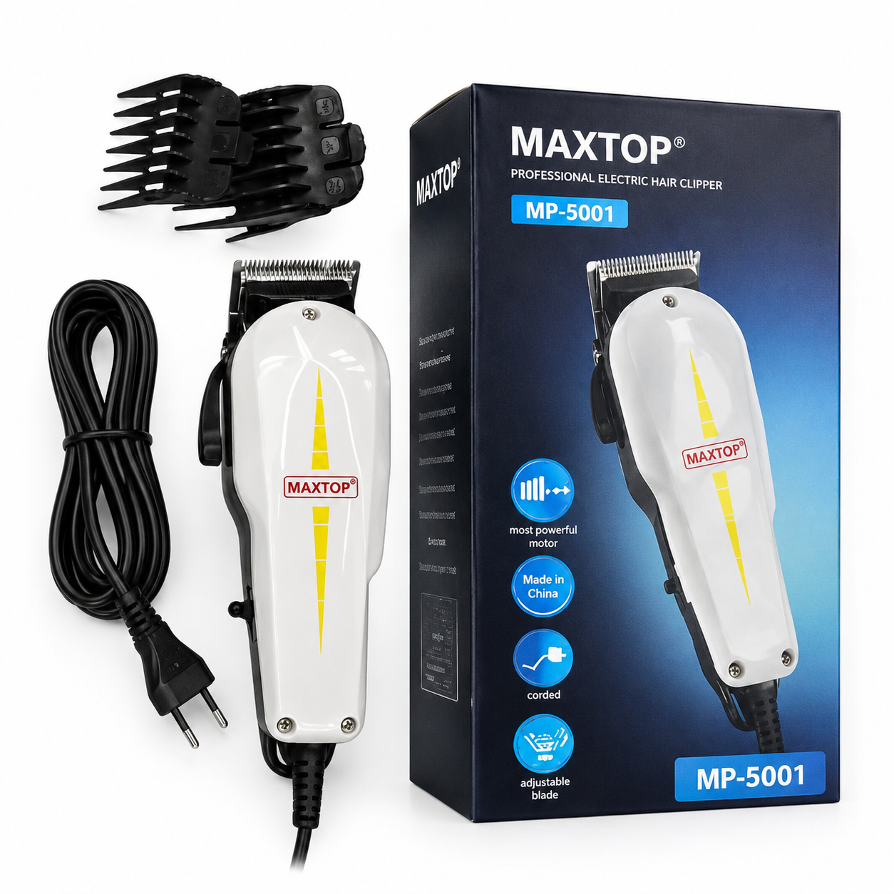 Cortadora MAXTOP Classic