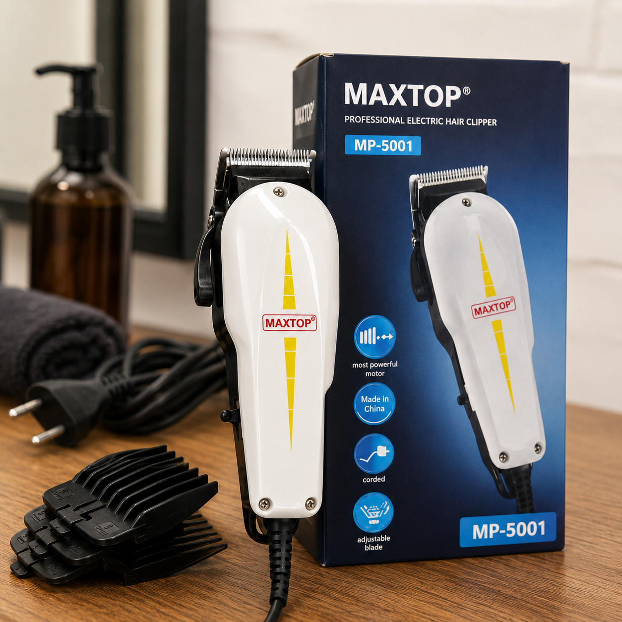 Cortadora MAXTOP Classic