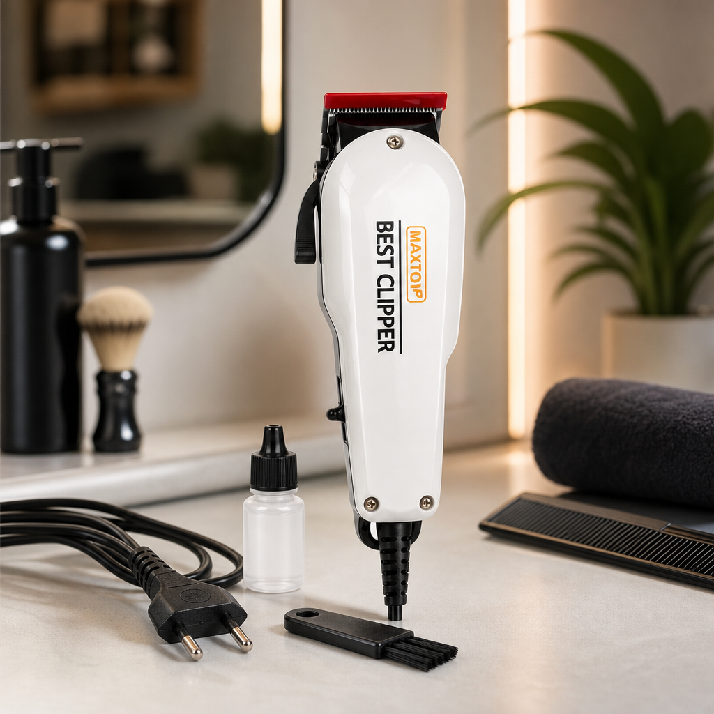 Cortadora MAXTOP Pro