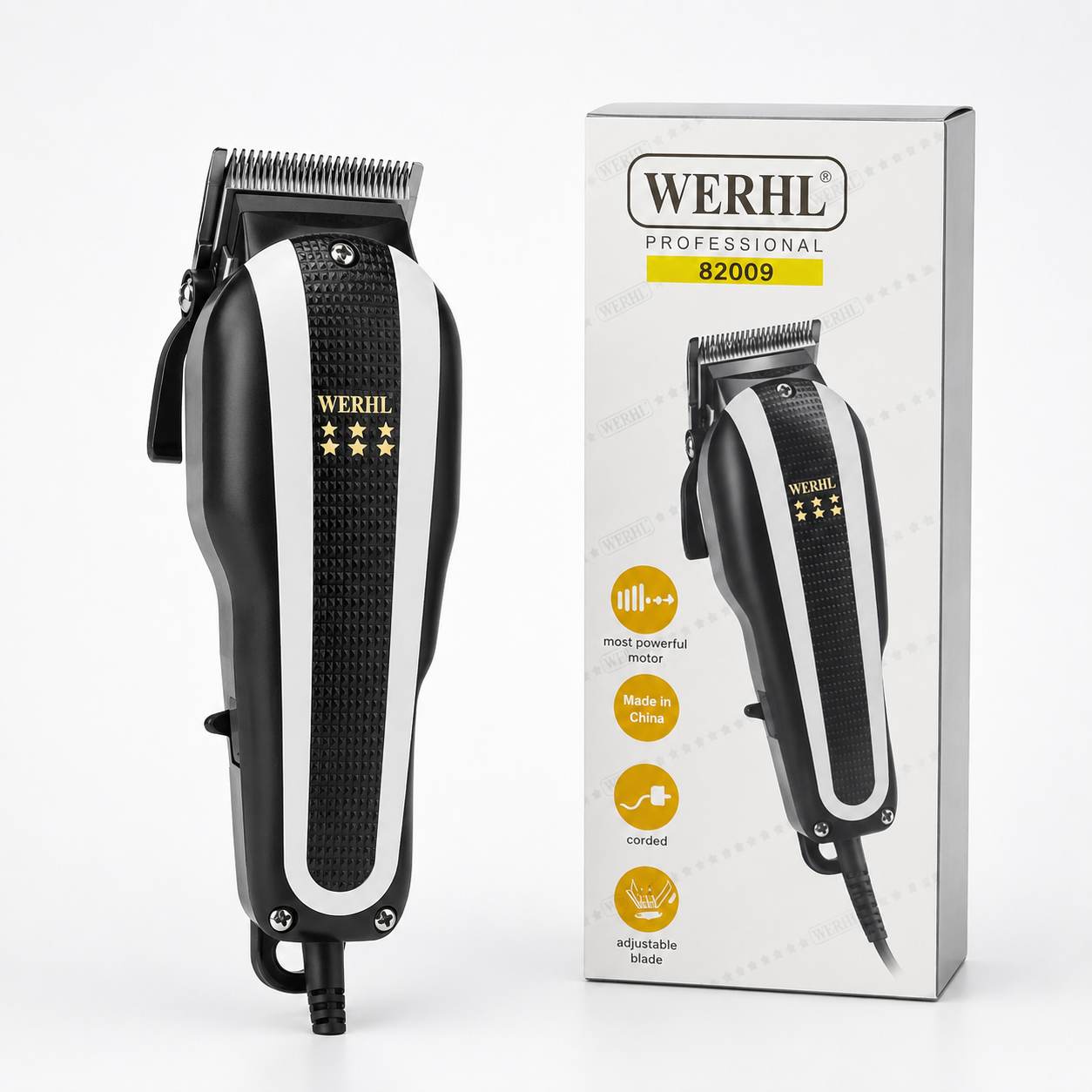 Cortadora WERHL Elite