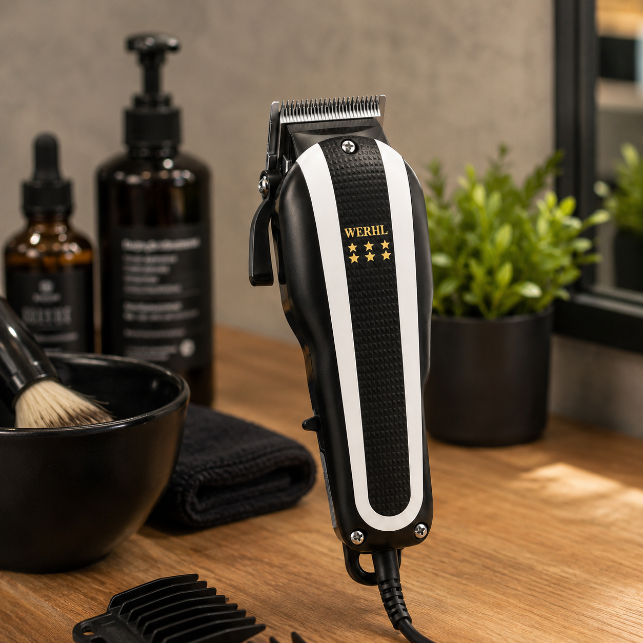 Cortadora WERHL Elite
