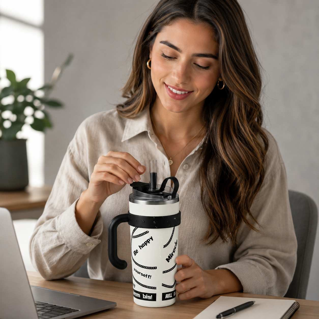 Termo 1100ml