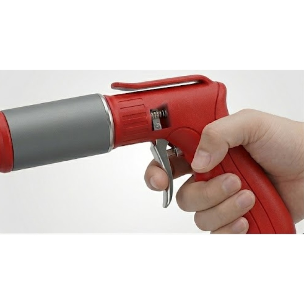 Pistola de Clavos