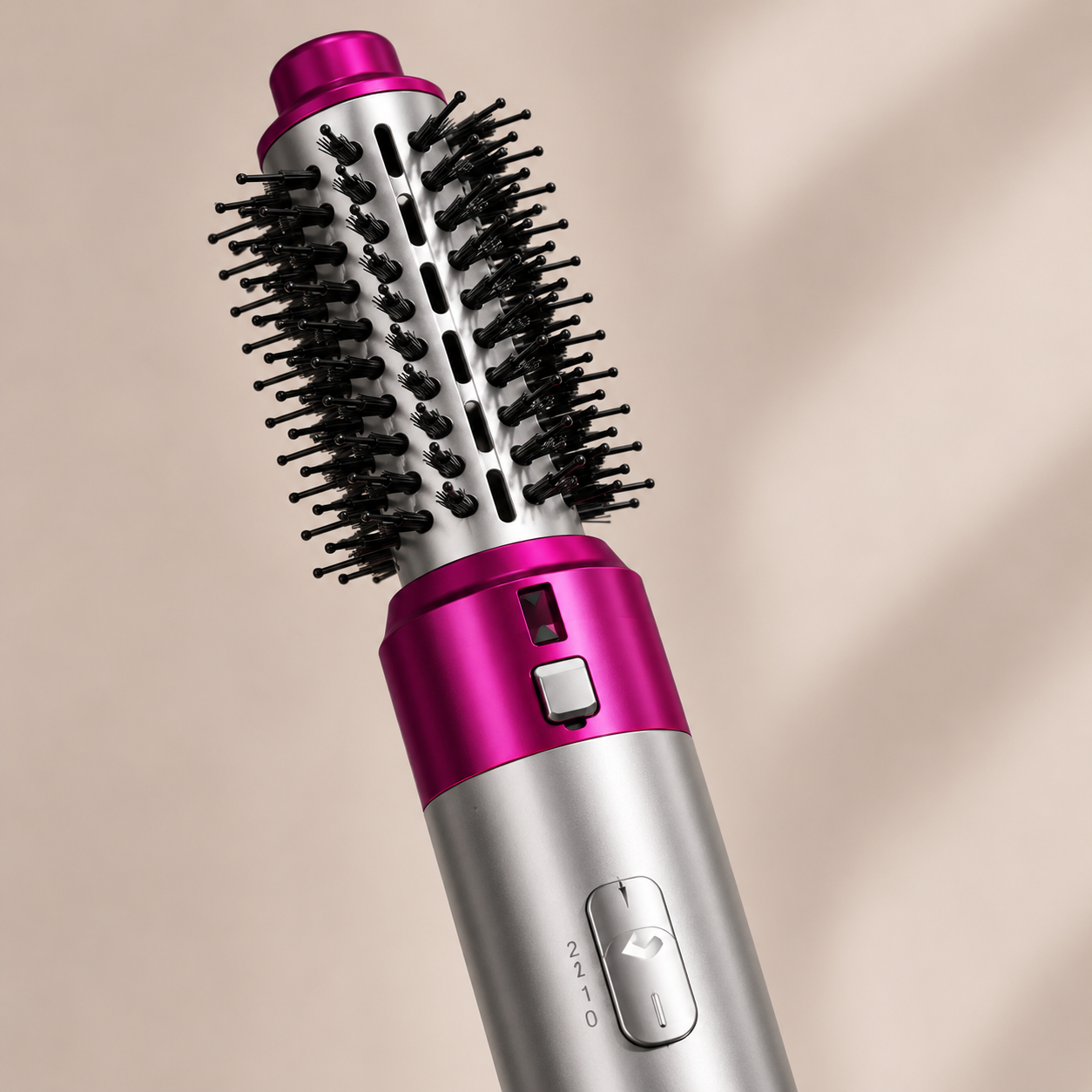 Cepillo Set 5en1 Styler