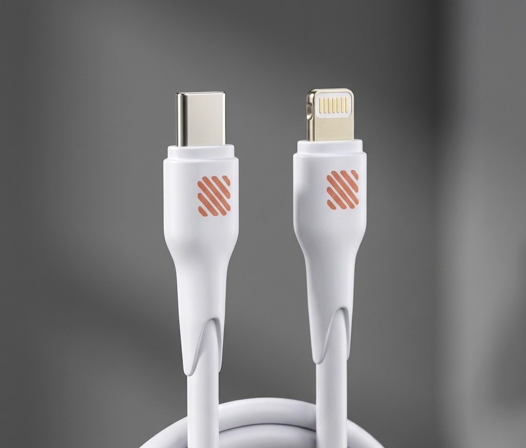 Cable De Carga Rápida 65W OKOP