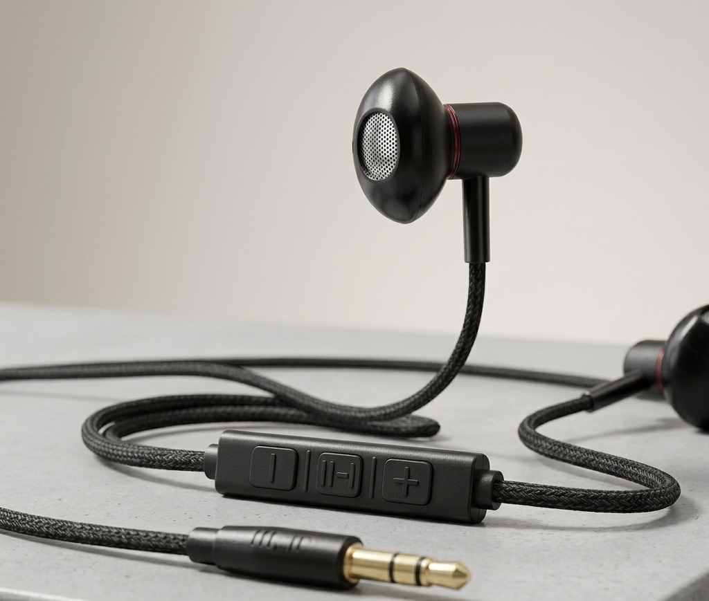 Audífonos In-Ear OKOP
