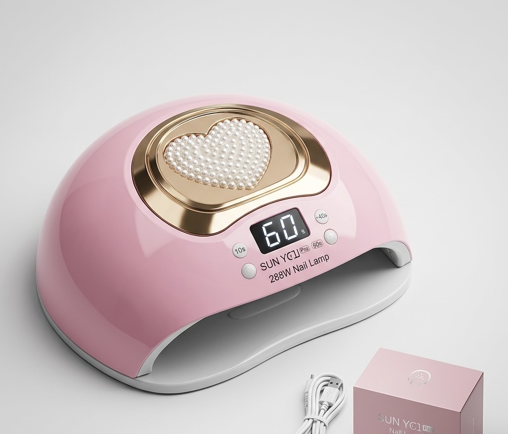 Lámpara UV Pro Manicura