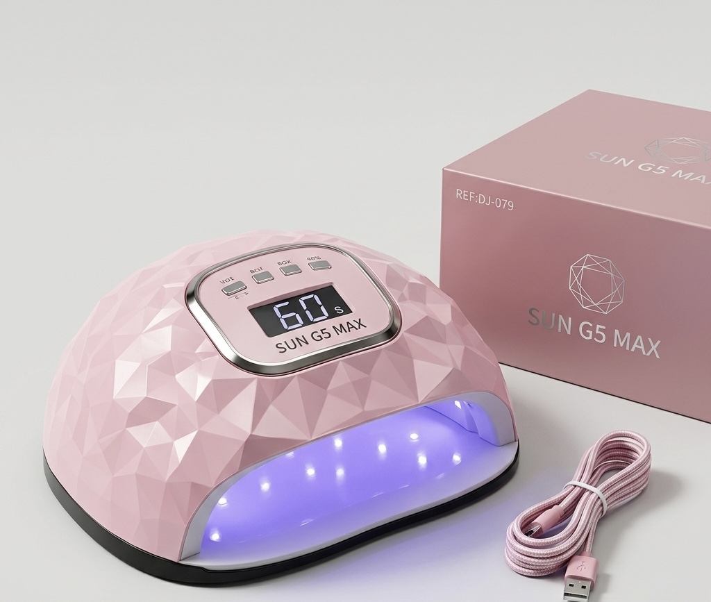 Lámpara UV Multitimer