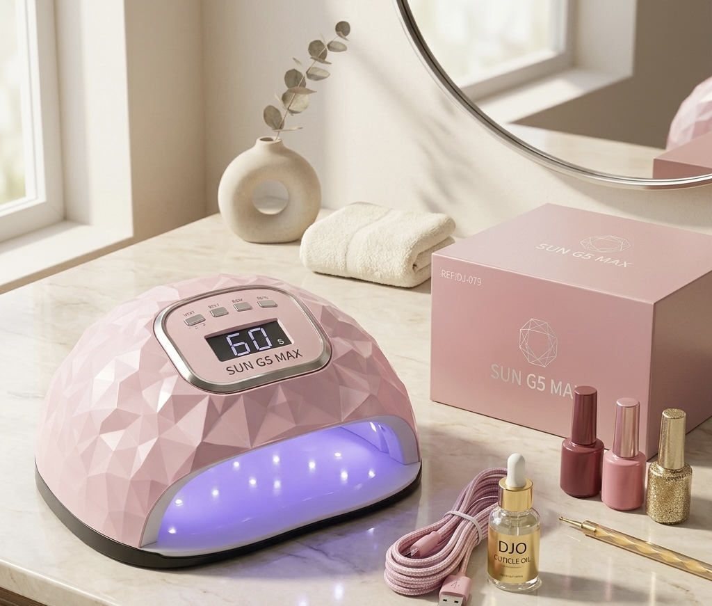 Lámpara UV Multitimer