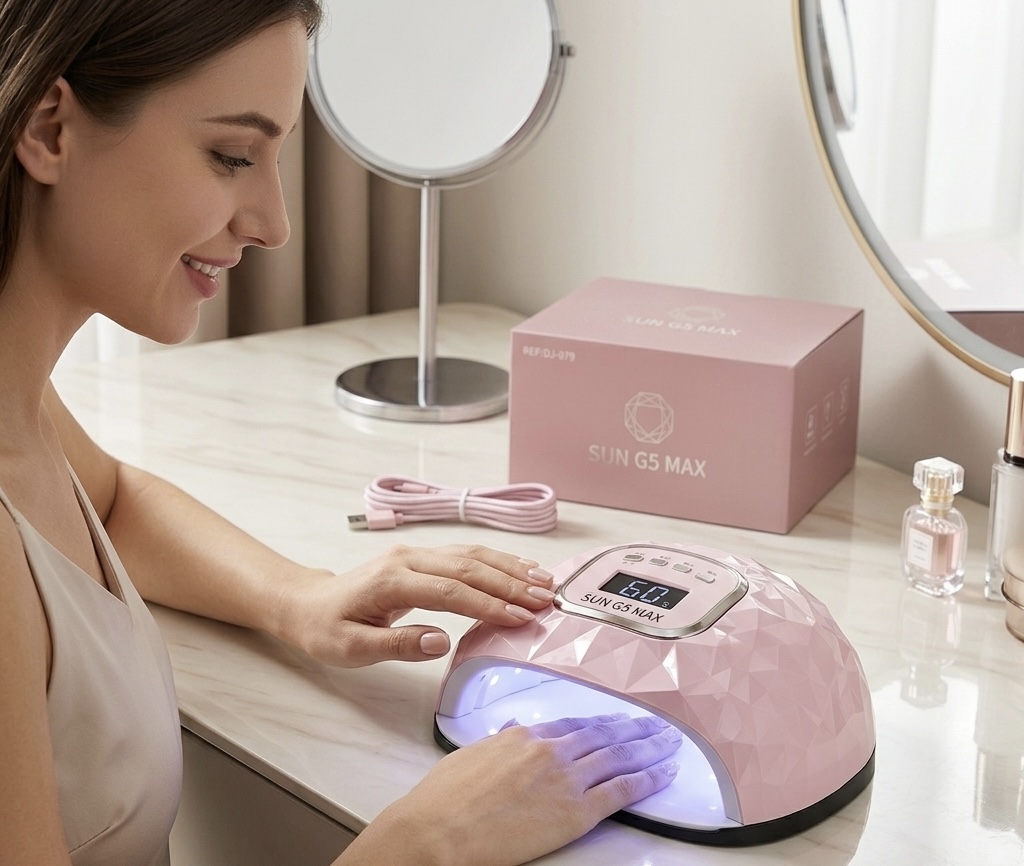 Lámpara UV Multitimer