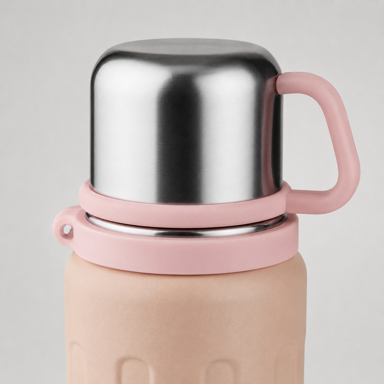 Combo Termo 600ml
