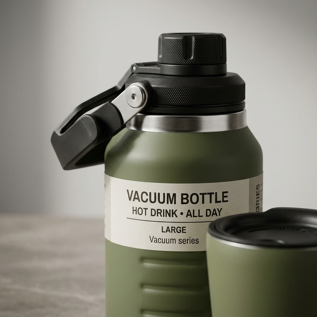Combo Termo 1500ml