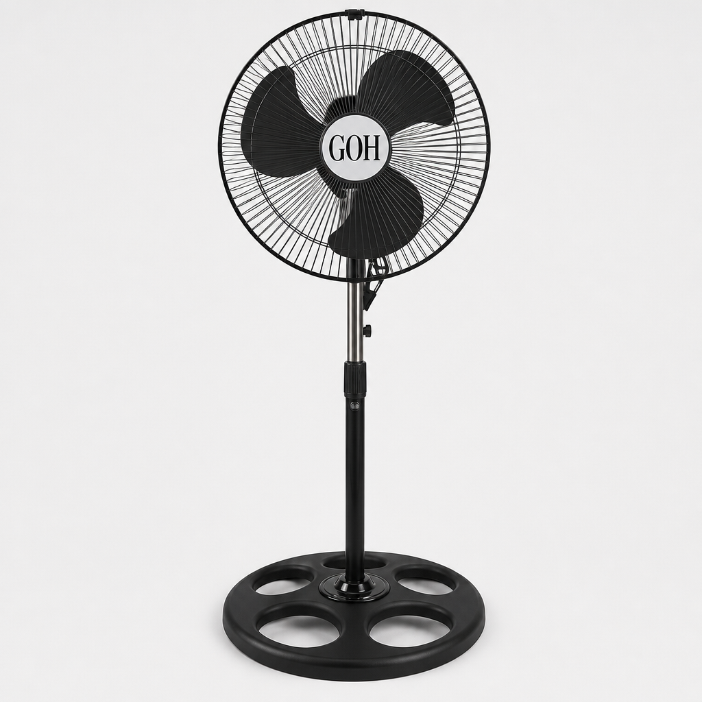 Ventilador de Pie