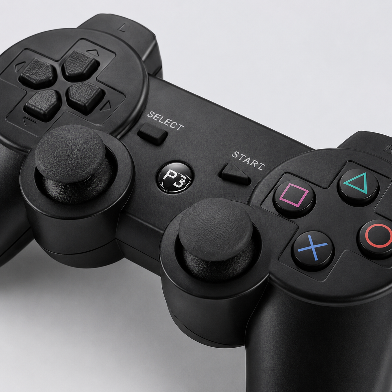 Control Play 3 Unicolor
