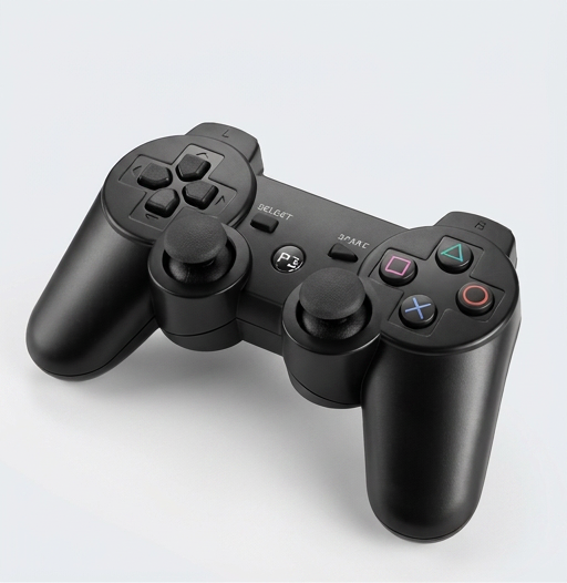 Control Play 3 Unicolor