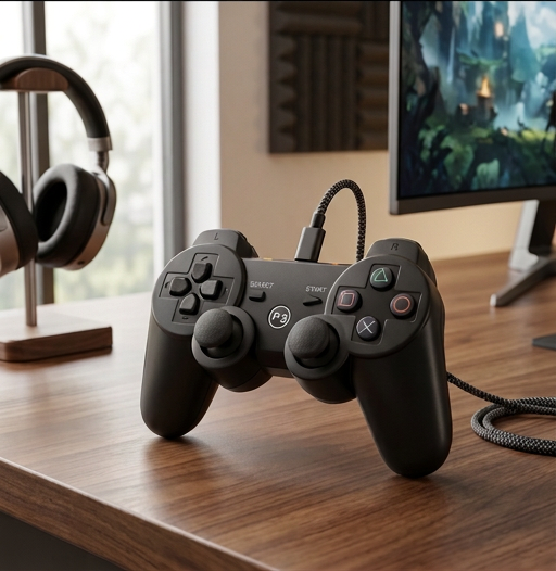 Control Play 3 Unicolor
