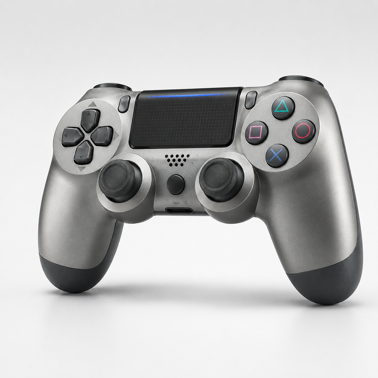 Control Play 4 Colores