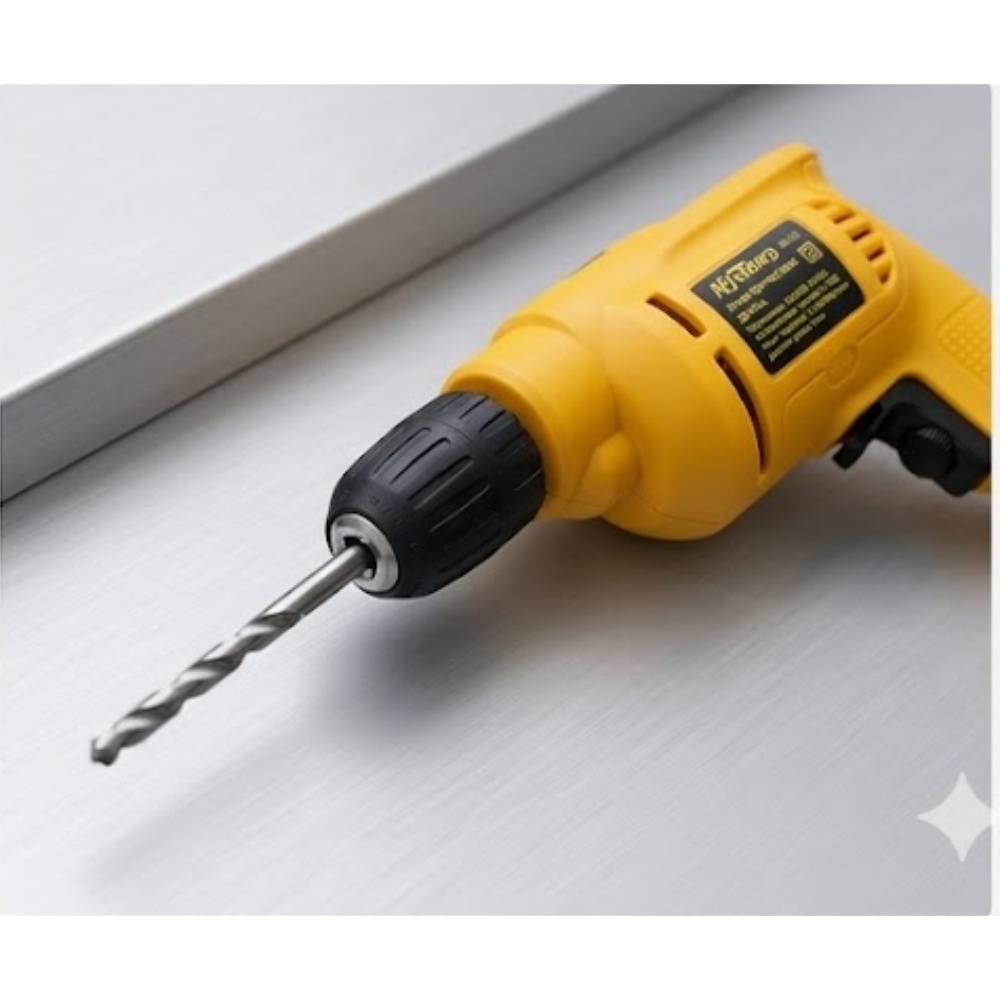 Taladro 10mm