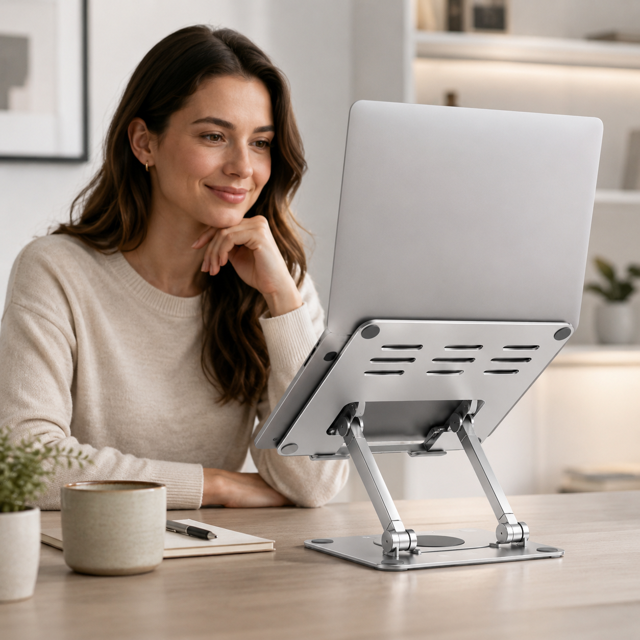 Soporte Computador