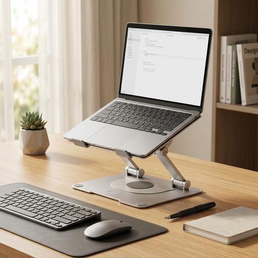 Soporte Computador