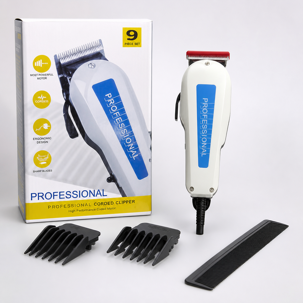 Cortadora Profesional Basic