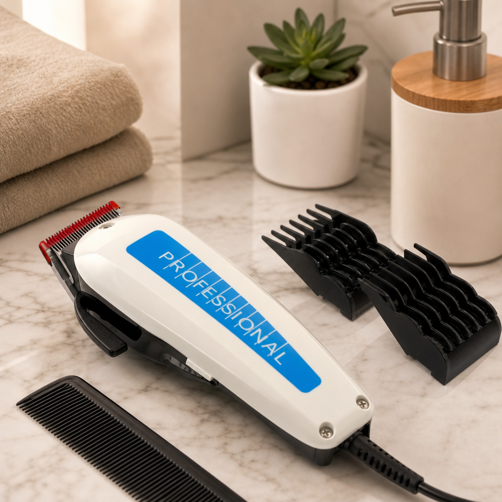 Cortadora Profesional Basic