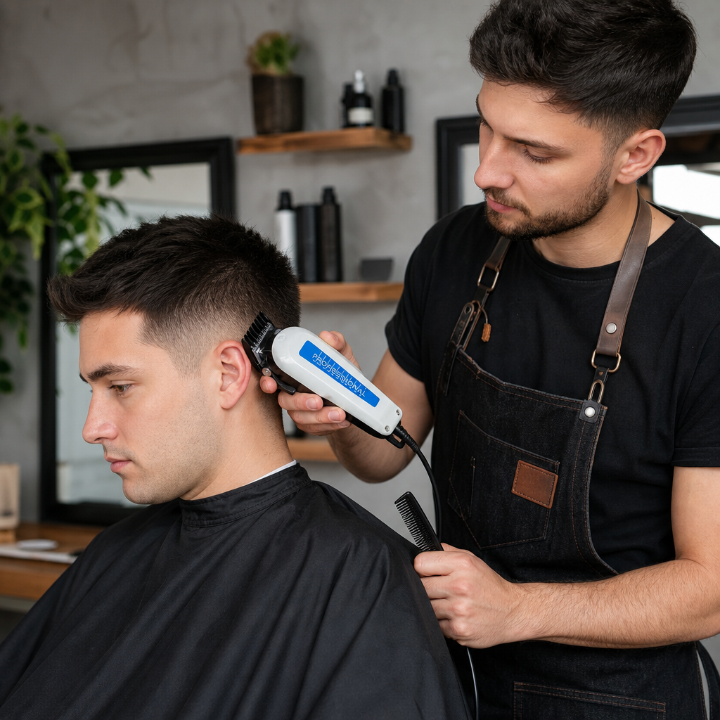 Cortadora Profesional Basic