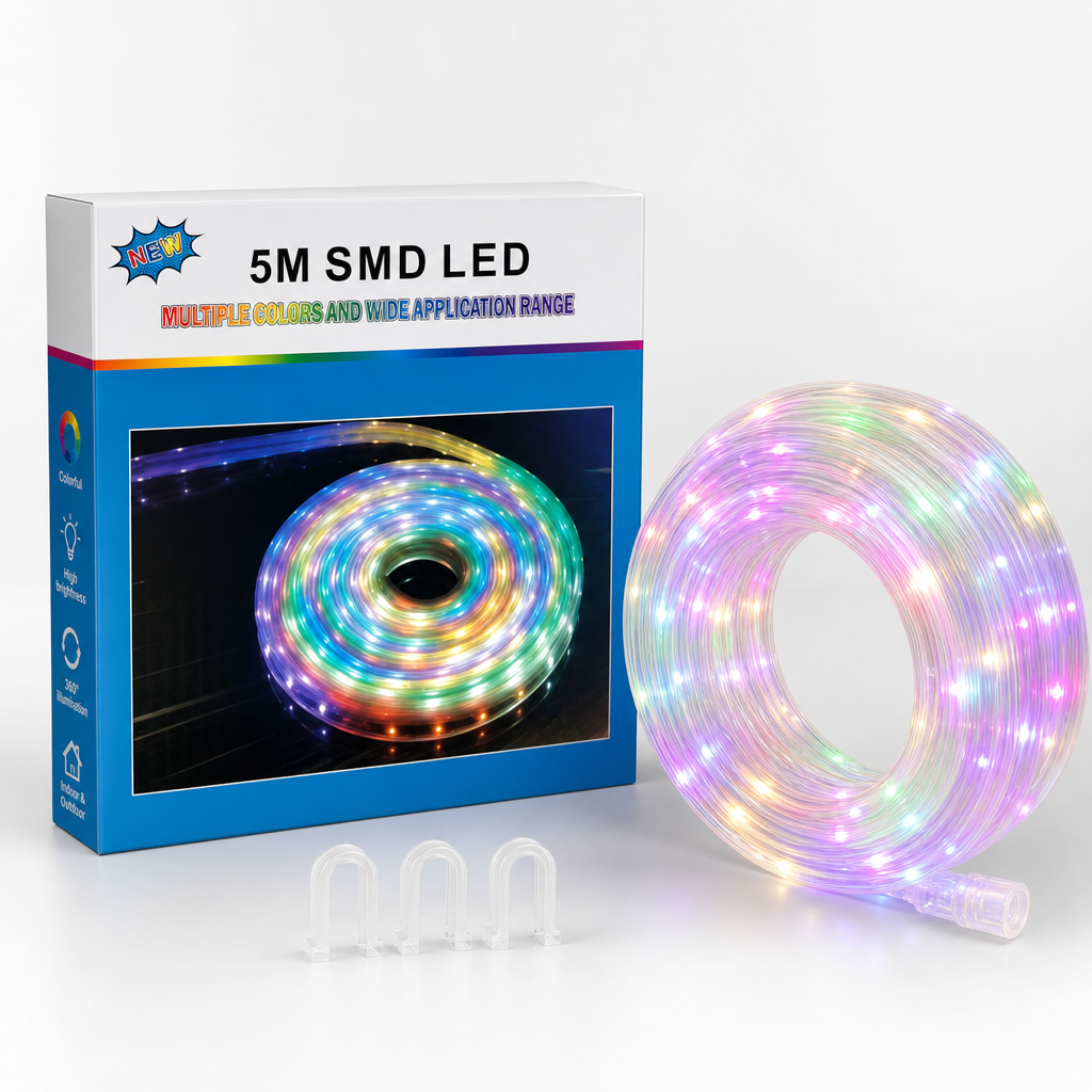 Cinta LED 5M Neoflex