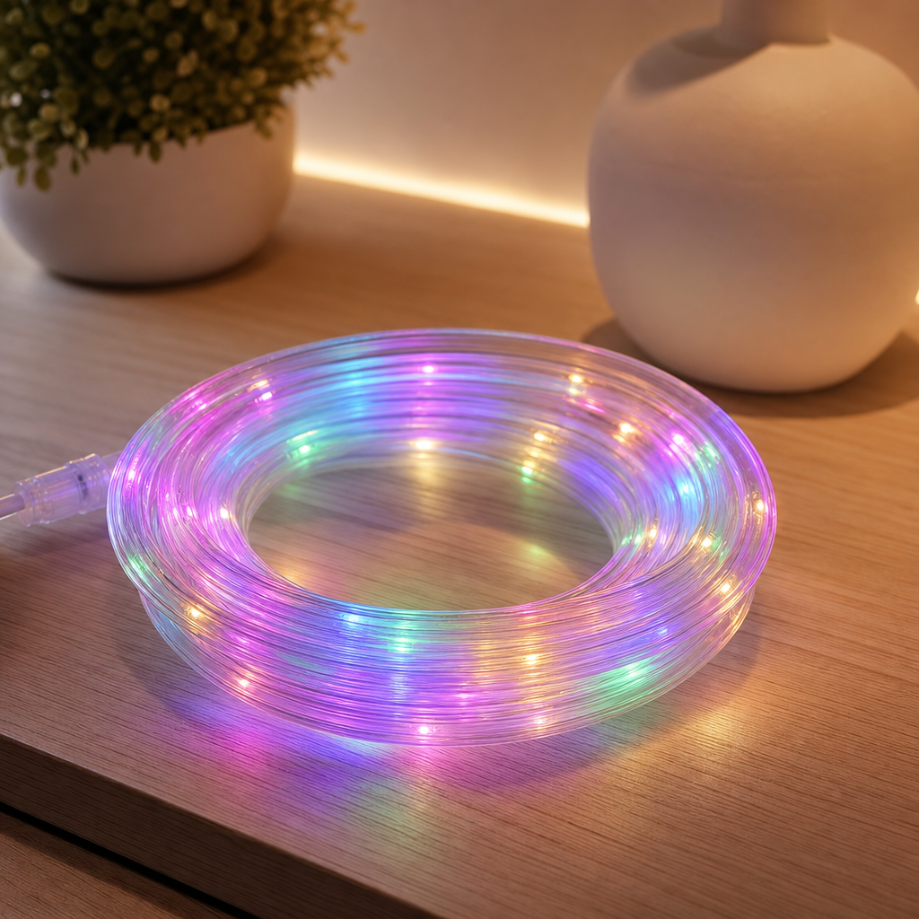Cinta LED 5M Neoflex