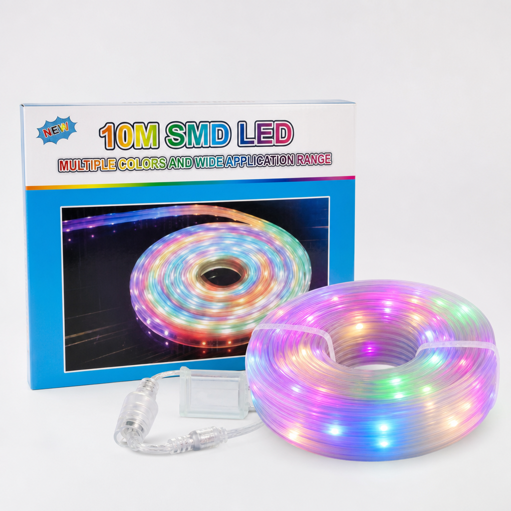 Cinta LED 10M Neoflex