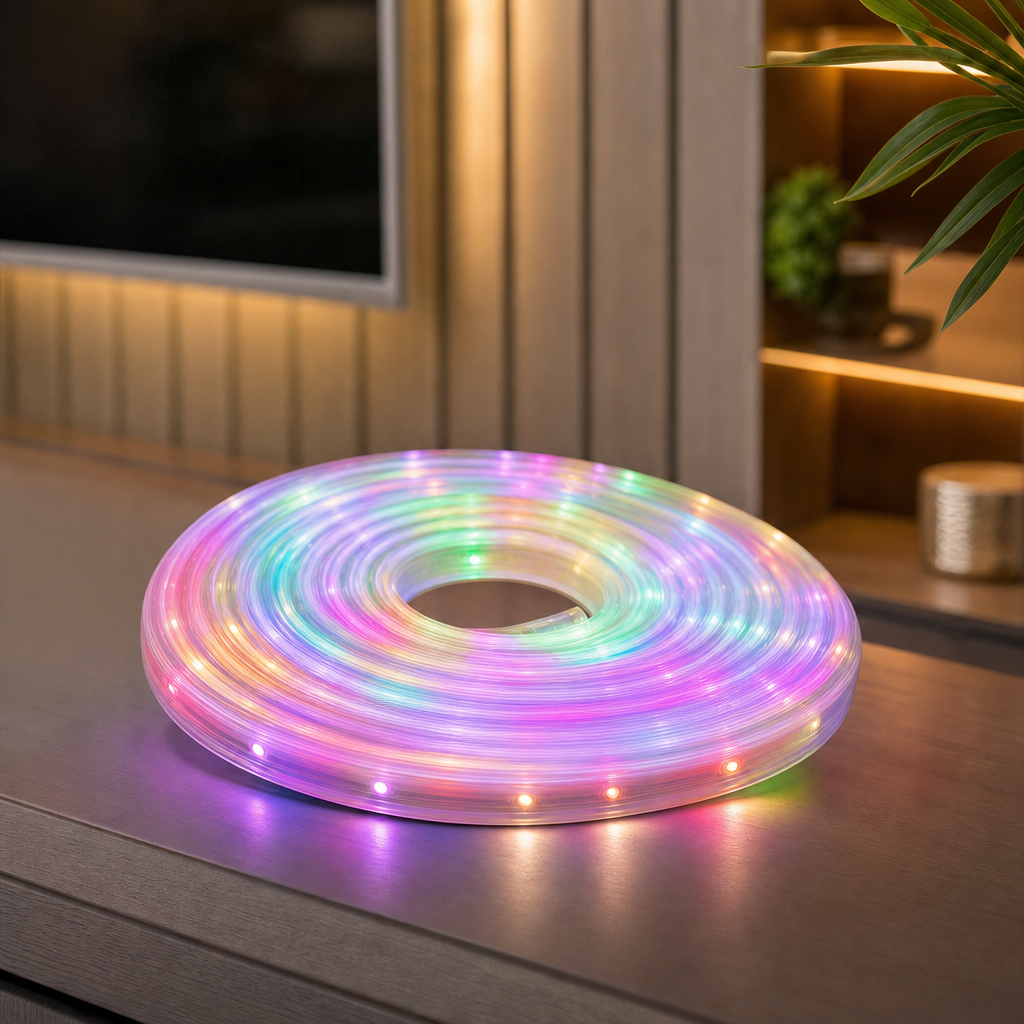 Cinta LED 10M Neoflex