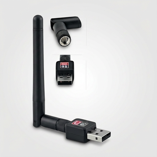 Antena WiFi