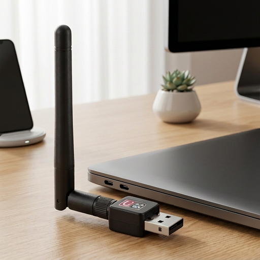 Antena WiFi