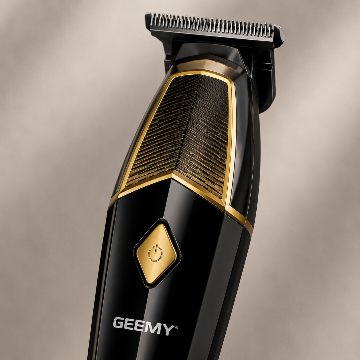 Cortadora Cabello Geemy
