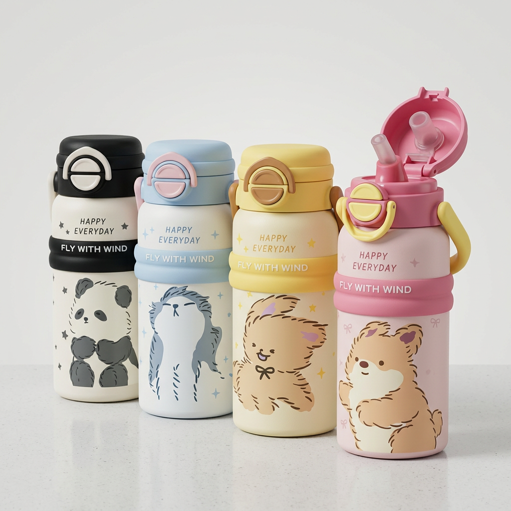 Termo 550ml