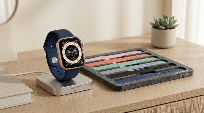 Reloj Smartwatch Mini10