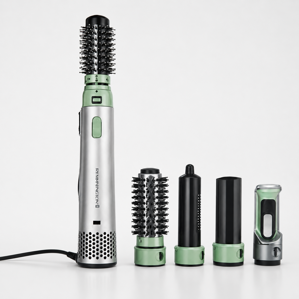 Set Cepillo Volumen Pro