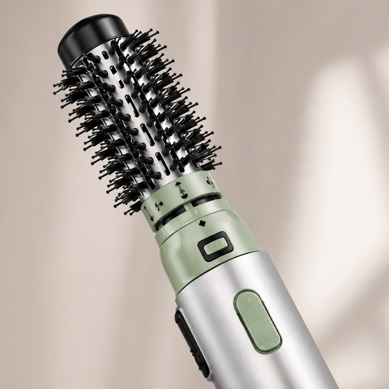 Set Cepillo Volumen Pro
