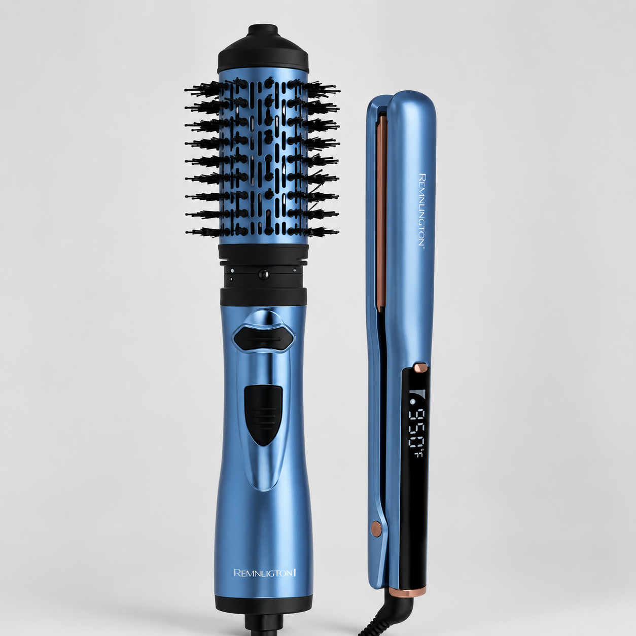 Combo Titanium Pro Salón
