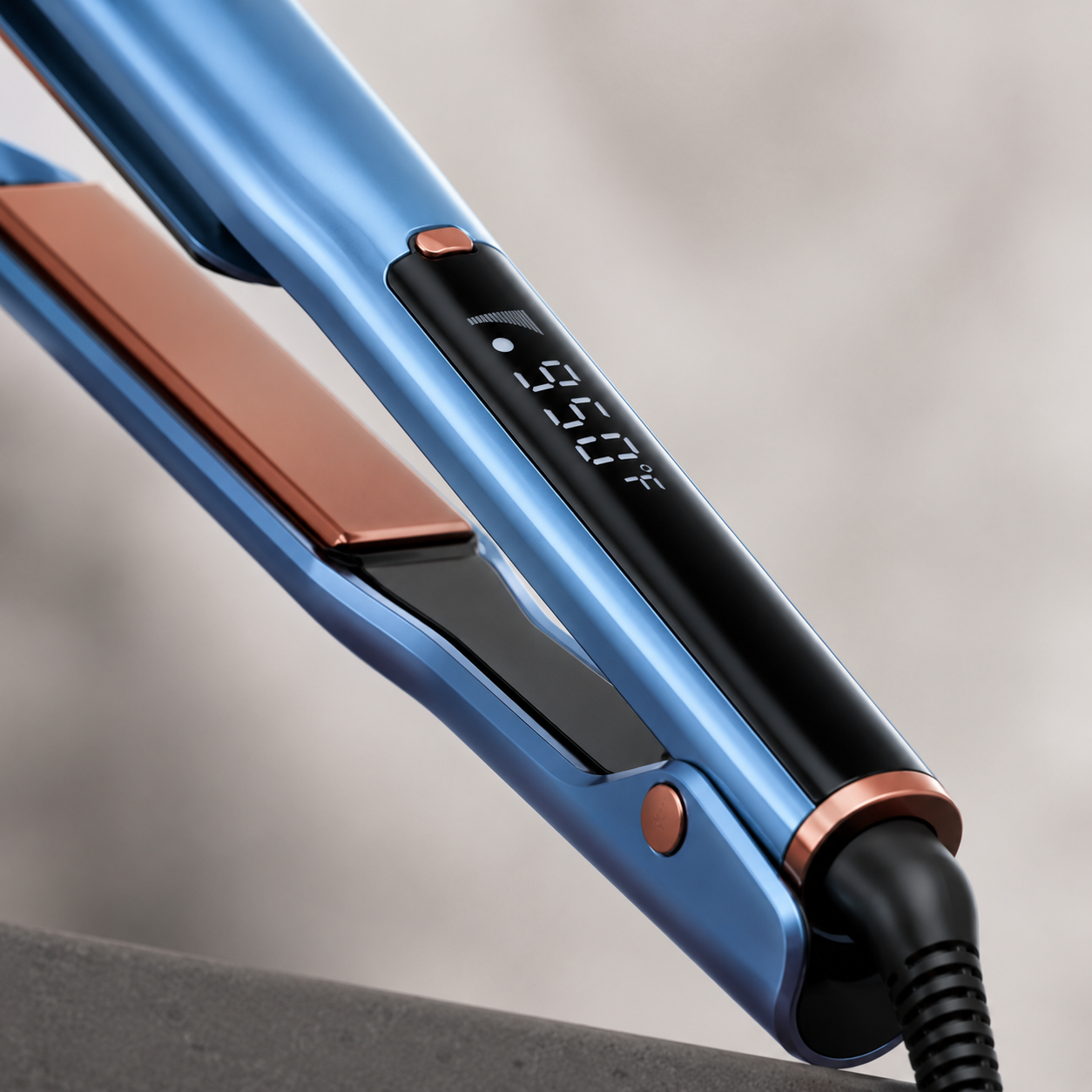 Combo Titanium Pro Salón