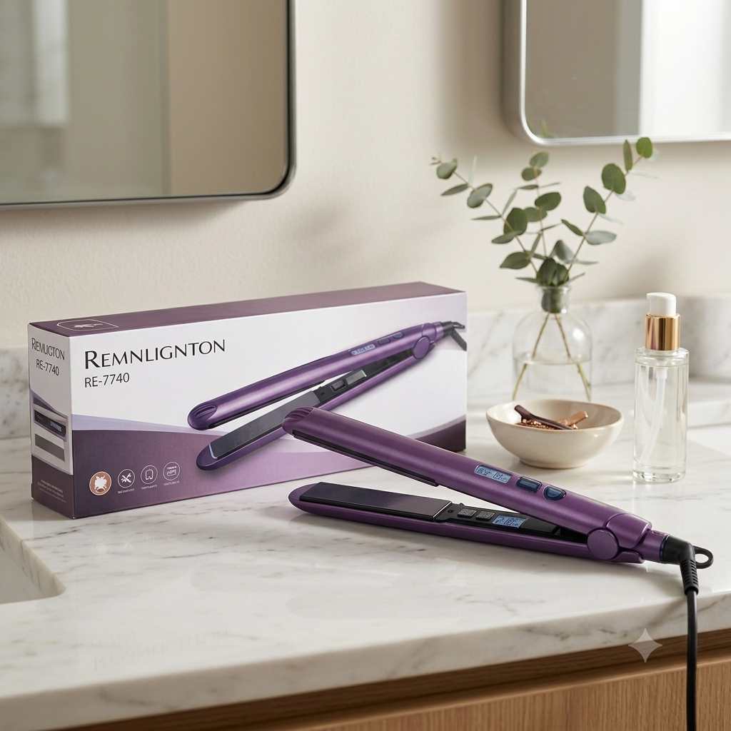 Plancha REMNLIGNTON Classic