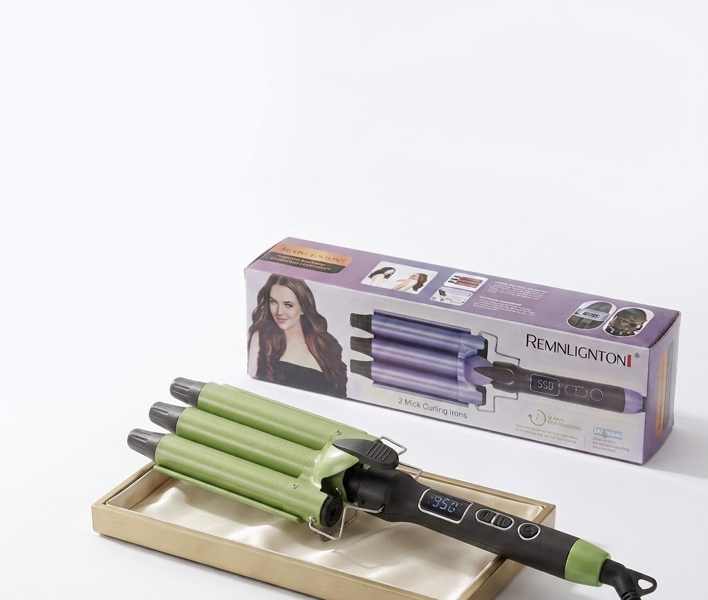 Plancha Ultra Deslizante