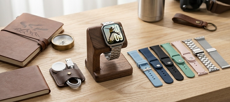 Reloj Smartwatch S-3000
