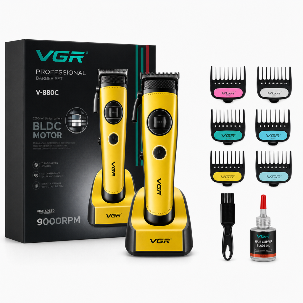 Cortadora VGR Premium