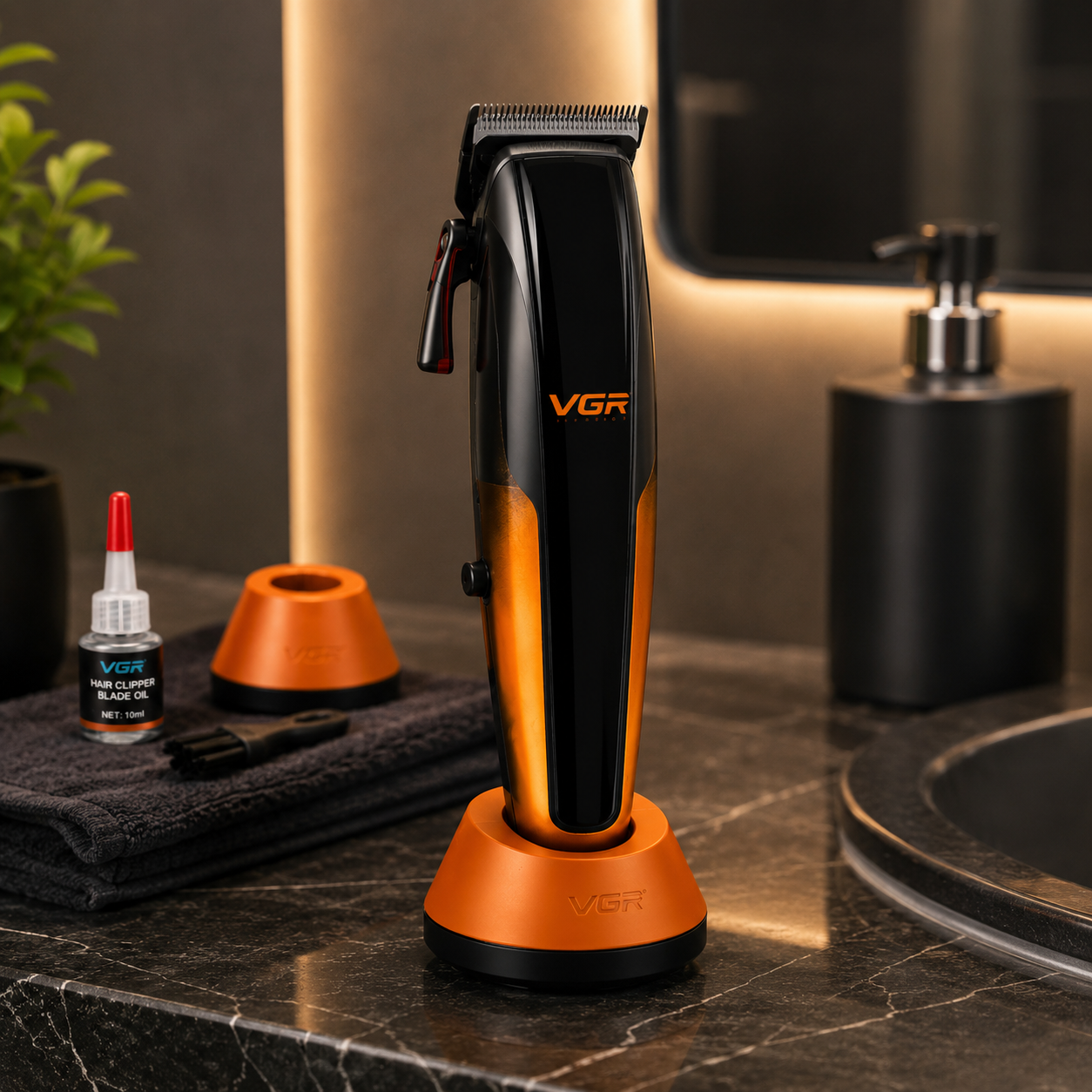 Cortadora VGR Base Carga