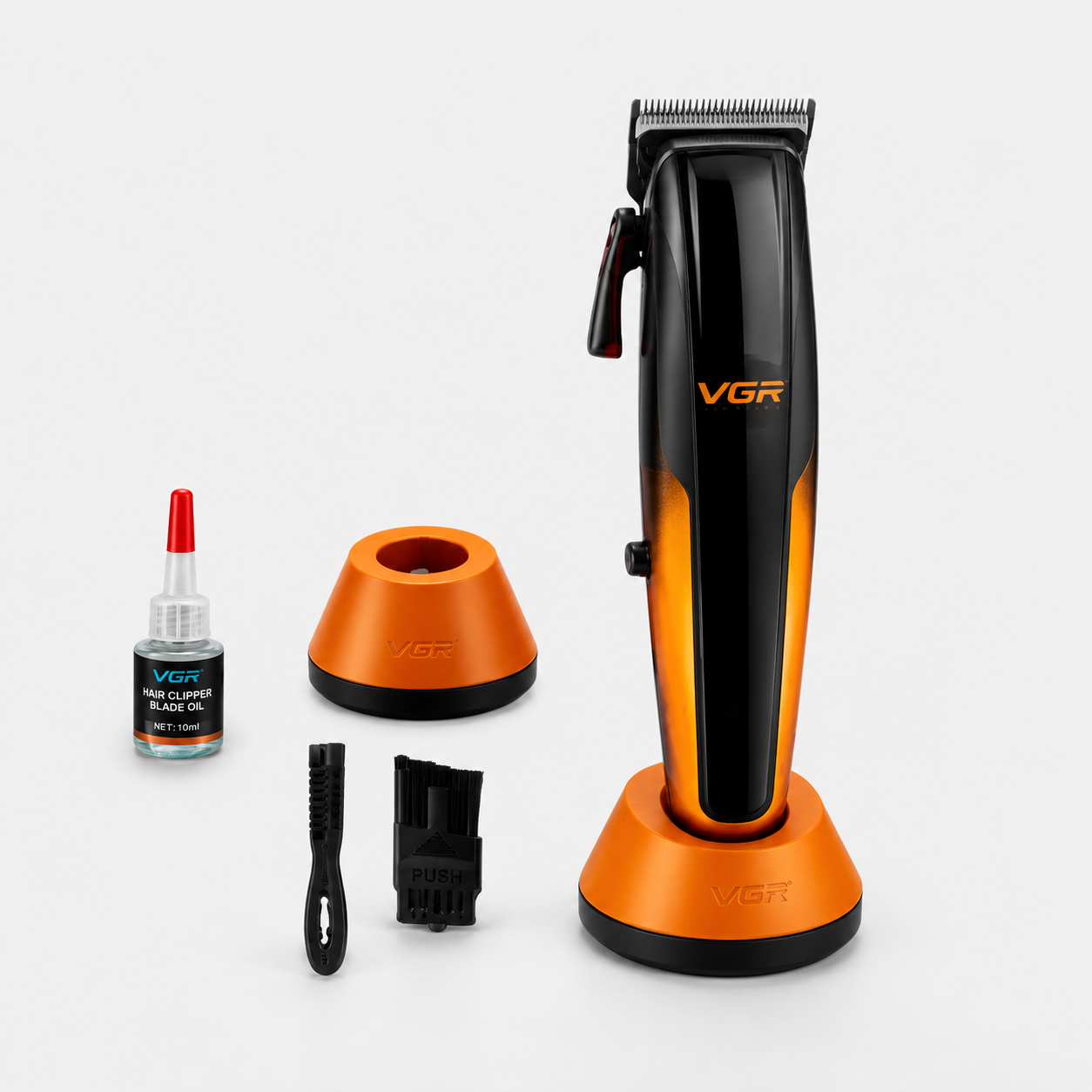 Cortadora VGR Base Carga