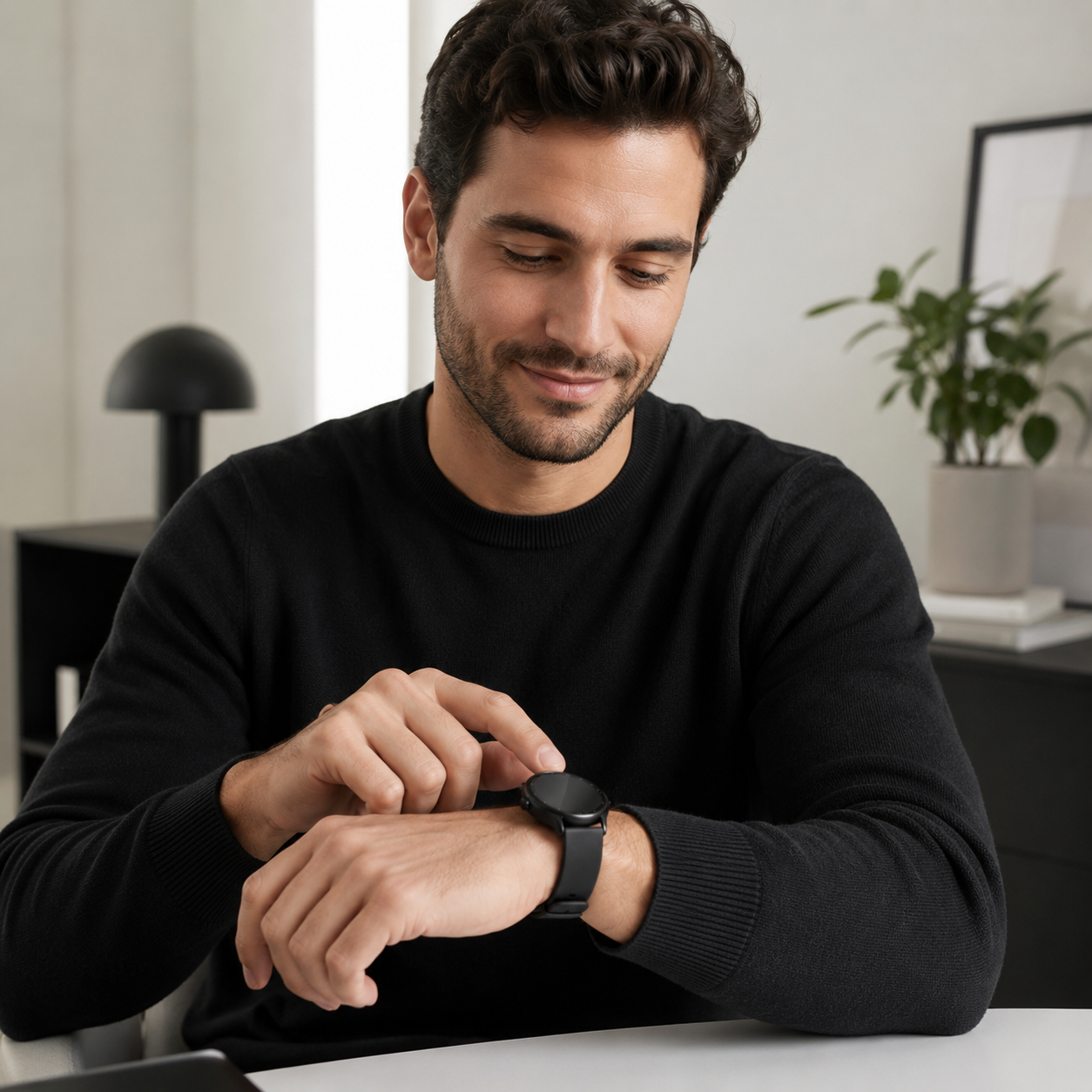 Reloj Smartwatch V19-PRO