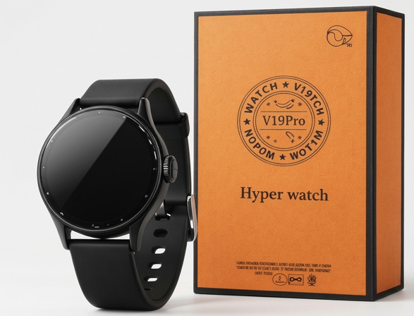 Reloj Smartwatch V19-PRO