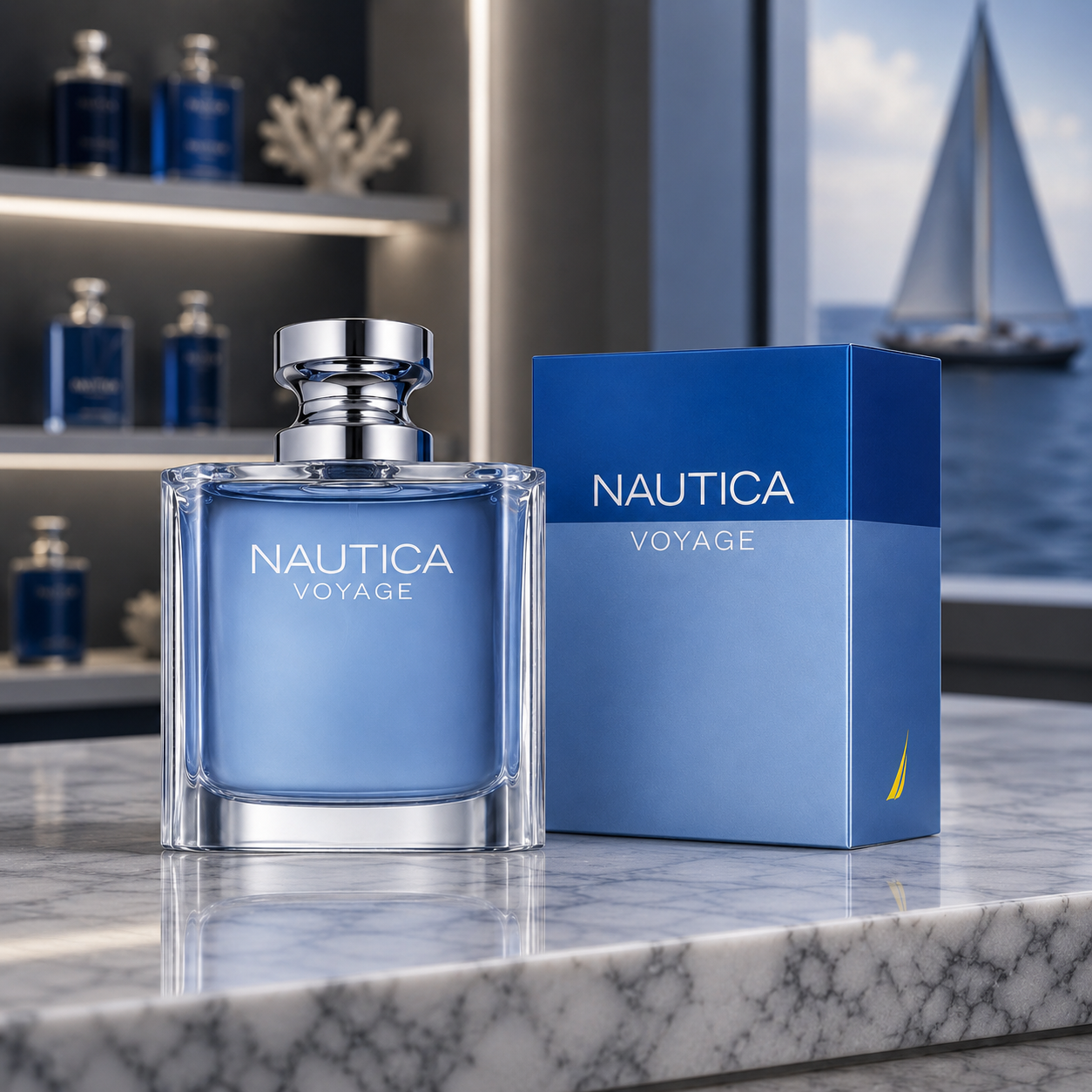 Nautica Voyage