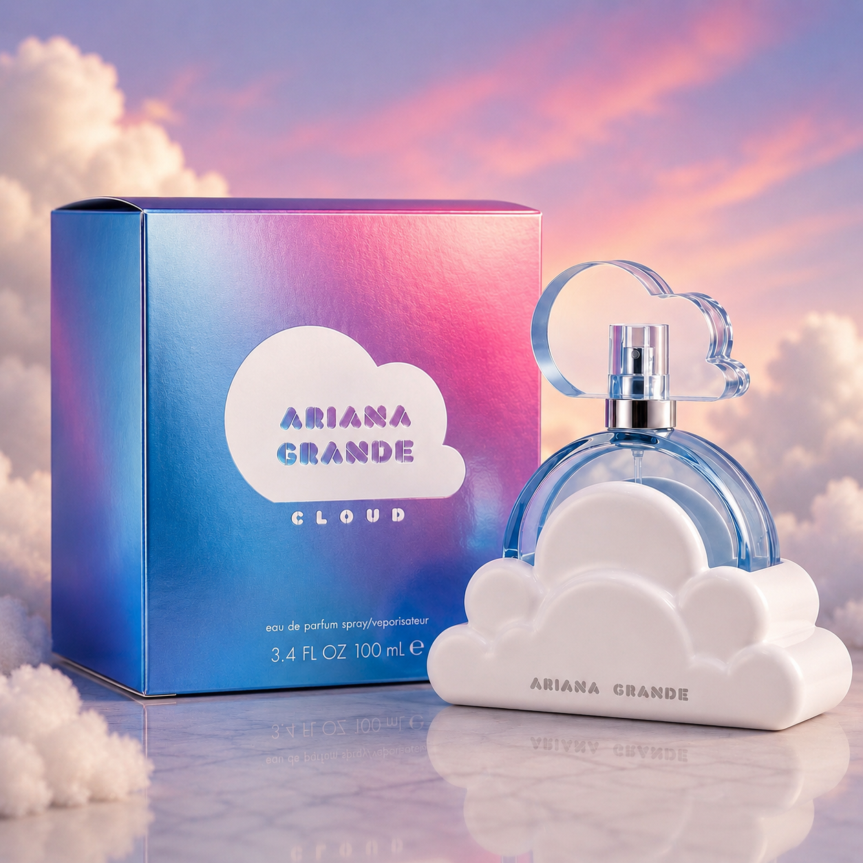 Cloud Tradicional